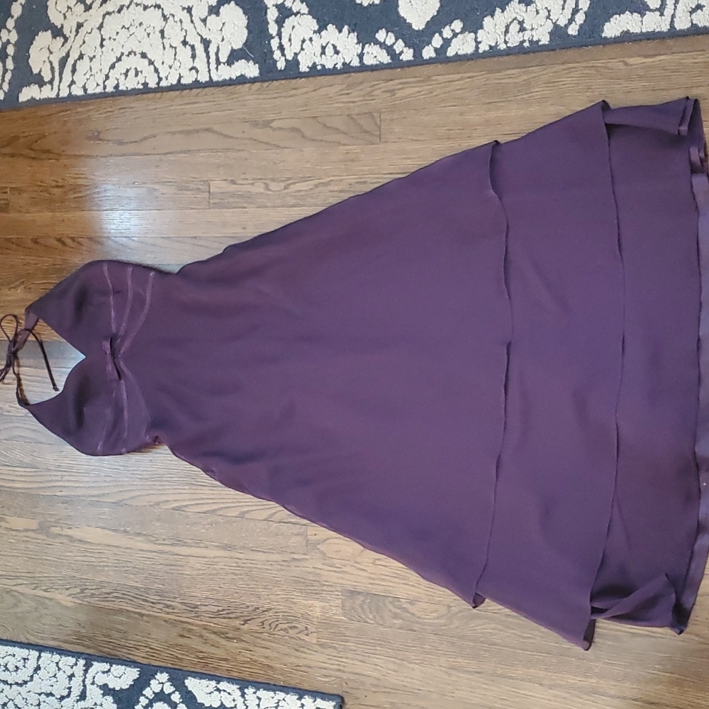 Morgan and Co. Gown